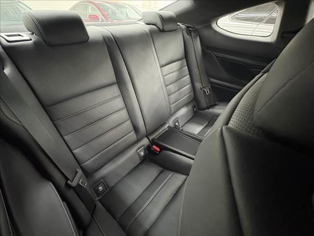 RC RC300h バージョンL サンルーフ 衝突軽減 レーダークルコン(8枚目)