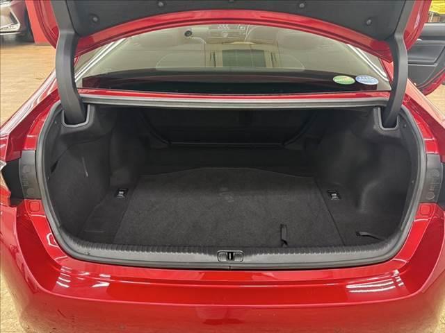 RC RC300h バージョンL サンルーフ 衝突軽減 レーダークルコン(9枚目)