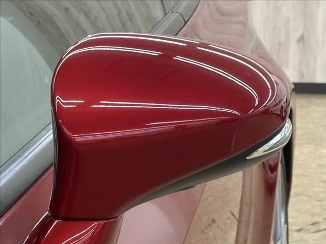 RC RC300h バージョンL サンルーフ 衝突軽減 レーダークルコン(25枚目)