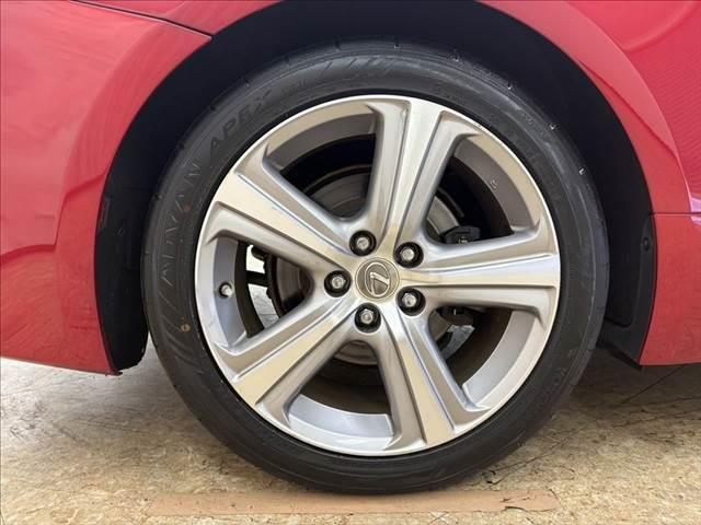 RC RC300h バージョンL サンルーフ 衝突軽減 レーダークルコン(27枚目)