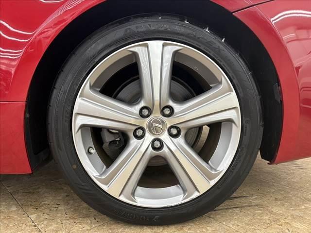 RC RC300h バージョンL サンルーフ 衝突軽減 レーダークルコン(28枚目)