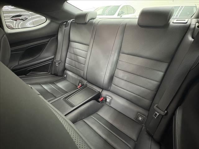 RC RC300h バージョンL サンルーフ 衝突軽減 レーダークルコン(36枚目)