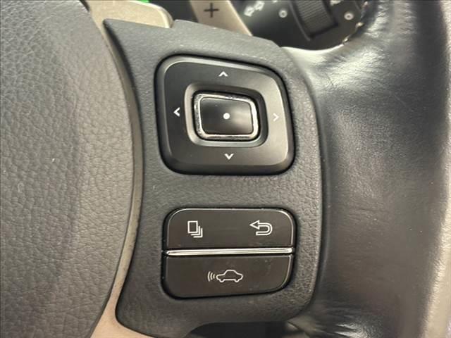 RC RC300h バージョンL サンルーフ 衝突軽減 レーダークルコン(39枚目)