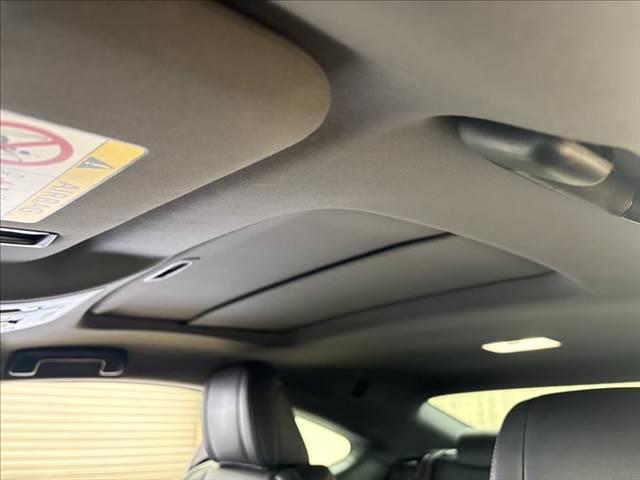 RC RC300h バージョンL サンルーフ 衝突軽減 レーダークルコン(51枚目)