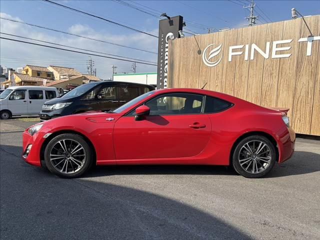 ８６ ＧＴ　純正ＳＤナビ　フルセグＴＶ　禁煙車　Ｂｌｕｅｔｏｏｔｈ　ＥＴＣ　スマートキー　ＨＩＤヘッドライト　ミュージックサーバー　盗難防止装置　ＵＳＢポート　純正１７インチアルミホイール（21枚目）