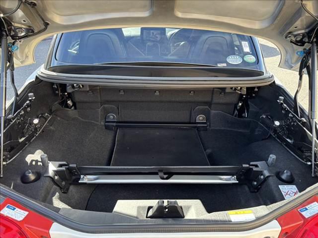 コペン ローブ S 6速MTシフト 純正SDナビ ビルシュタインショック ETC レカロシート シートヒーター フルセグ Bluetooth LEDヘッドライト 盗難防止装置 スマートキー フォグランプ(8枚目)