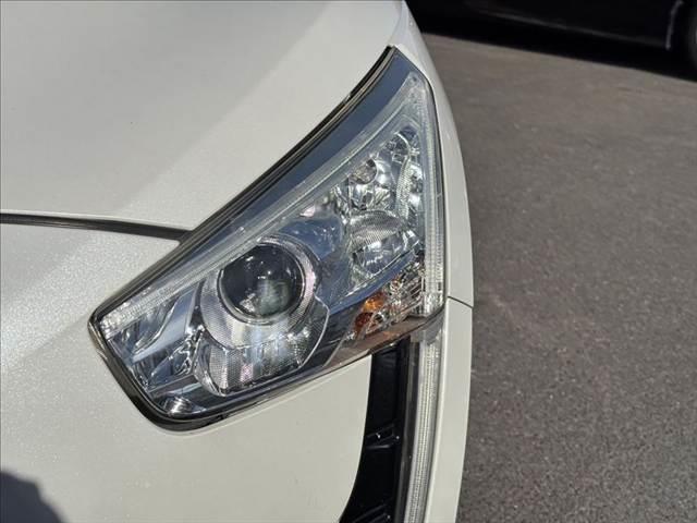 コペン ローブ S 6速MTシフト 純正SDナビ ビルシュタインショック ETC レカロシート シートヒーター フルセグ Bluetooth LEDヘッドライト 盗難防止装置 スマートキー フォグランプ(10枚目)