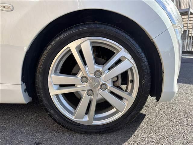 コペン ローブ S 6速MTシフト 純正SDナビ ビルシュタインショック ETC レカロシート シートヒーター フルセグ Bluetooth LEDヘッドライト 盗難防止装置 スマートキー フォグランプ(12枚目)