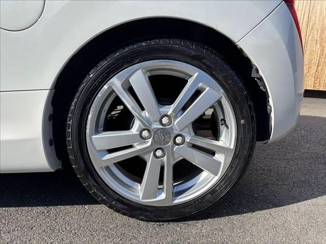 コペン ローブ S 6速MTシフト 純正SDナビ ビルシュタインショック ETC レカロシート シートヒーター フルセグ Bluetooth LEDヘッドライト 盗難防止装置 スマートキー フォグランプ(29枚目)