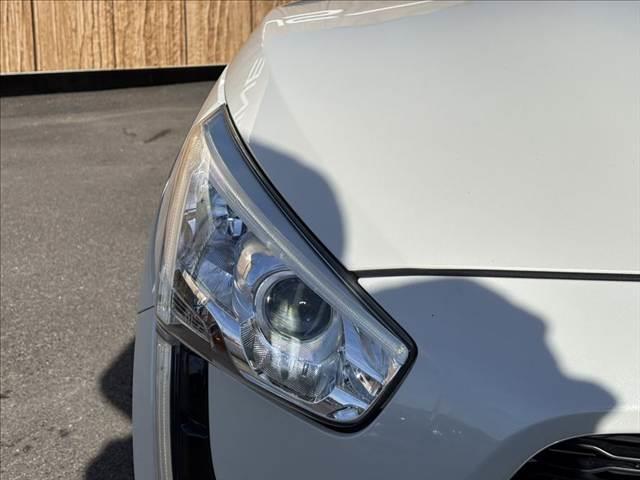 コペン ローブ S 6速MTシフト 純正SDナビ ビルシュタインショック ETC レカロシート シートヒーター フルセグ Bluetooth LEDヘッドライト 盗難防止装置 スマートキー フォグランプ(30枚目)