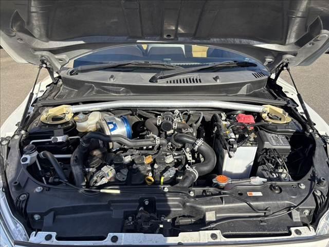 コペン ローブ S 6速MTシフト 純正SDナビ ビルシュタインショック ETC レカロシート シートヒーター フルセグ Bluetooth LEDヘッドライト 盗難防止装置 スマートキー フォグランプ(32枚目)