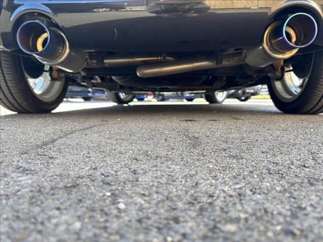 コペン ローブ S 6速MTシフト 純正SDナビ ビルシュタインショック ETC レカロシート シートヒーター フルセグ Bluetooth LEDヘッドライト 盗難防止装置 スマートキー フォグランプ(33枚目)