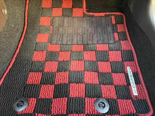 コペン ローブ S 6速MTシフト 純正SDナビ ビルシュタインショック ETC レカロシート シートヒーター フルセグ Bluetooth LEDヘッドライト 盗難防止装置 スマートキー フォグランプ(51枚目)