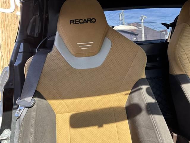 コペン ローブ S 6速MTシフト 純正SDナビ ビルシュタインショック ETC レカロシート シートヒーター フルセグ Bluetooth LEDヘッドライト 盗難防止装置 スマートキー フォグランプ(54枚目)