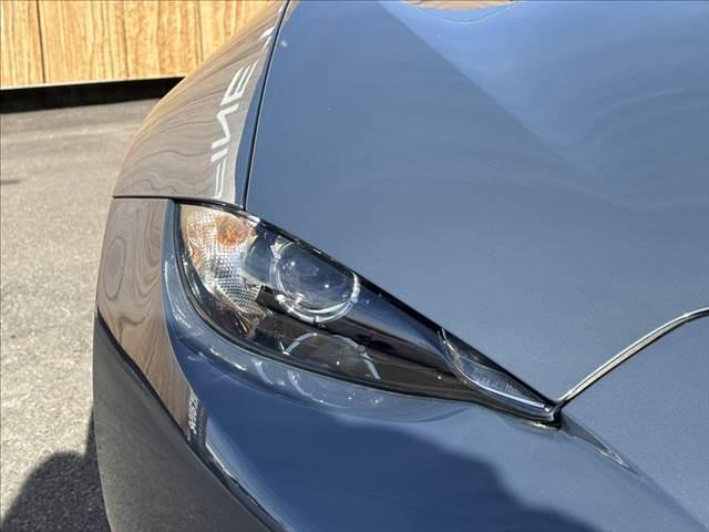 ロードスター NR-A 6速マニュアル 衝突軽減ブレーキ 禁煙車 LEDヘッドライト スマートキー コーナーセンサー USBポート ETC RAYS製16インチアルミホイール ブラインドスポットモニター フロントリップ(20枚目)