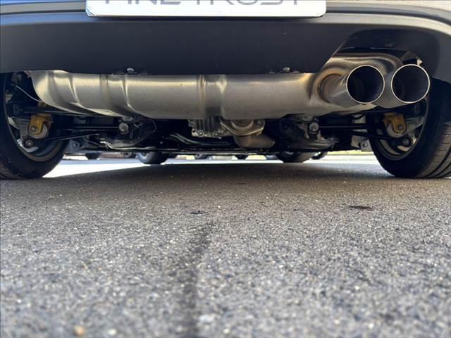 ロードスター NR-A 6速マニュアル 衝突軽減ブレーキ 禁煙車 LEDヘッドライト スマートキー コーナーセンサー USBポート ETC RAYS製16インチアルミホイール ブラインドスポットモニター フロントリップ(28枚目)