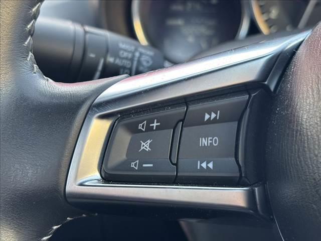 ロードスター NR-A 6速マニュアル 衝突軽減ブレーキ 禁煙車 LEDヘッドライト スマートキー コーナーセンサー USBポート ETC RAYS製16インチアルミホイール ブラインドスポットモニター フロントリップ(31枚目)