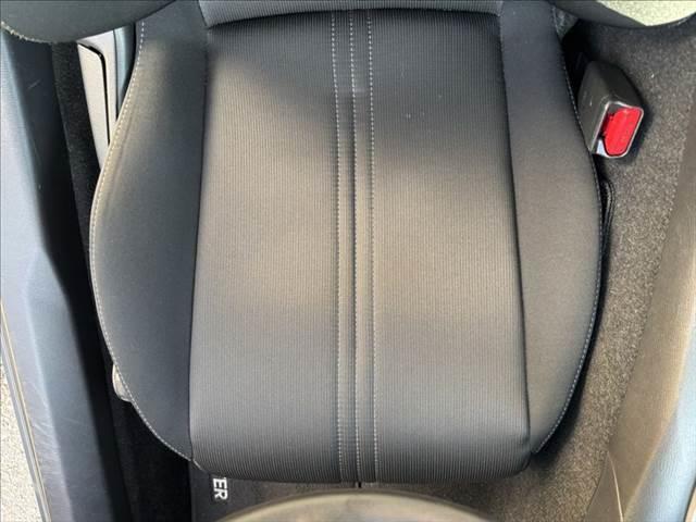 ロードスター NR-A 6速マニュアル 衝突軽減ブレーキ 禁煙車 LEDヘッドライト スマートキー コーナーセンサー USBポート ETC RAYS製16インチアルミホイール ブラインドスポットモニター フロントリップ(48枚目)