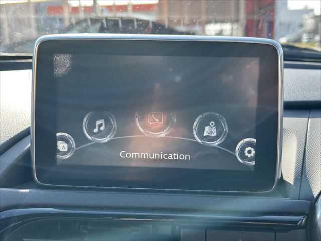 ロードスター Sスペシャルパッケージ MTモード付 純正SDナビ バックカメラ ブルートゥース フルセグTV ETC LEDヘッドライト 純正16インチアルミホイール スマートキー USBポート DVD再生 ドライブレコーダー(5枚目)