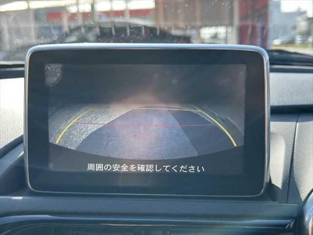 ロードスター Sスペシャルパッケージ MTモード付 純正SDナビ バックカメラ ブルートゥース フルセグTV ETC LEDヘッドライト 純正16インチアルミホイール スマートキー USBポート DVD再生 ドライブレコーダー(6枚目)