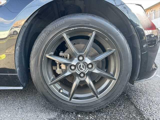 ロードスター Sスペシャルパッケージ MTモード付 純正SDナビ バックカメラ ブルートゥース フルセグTV ETC LEDヘッドライト 純正16インチアルミホイール スマートキー USBポート DVD再生 ドライブレコーダー(12枚目)