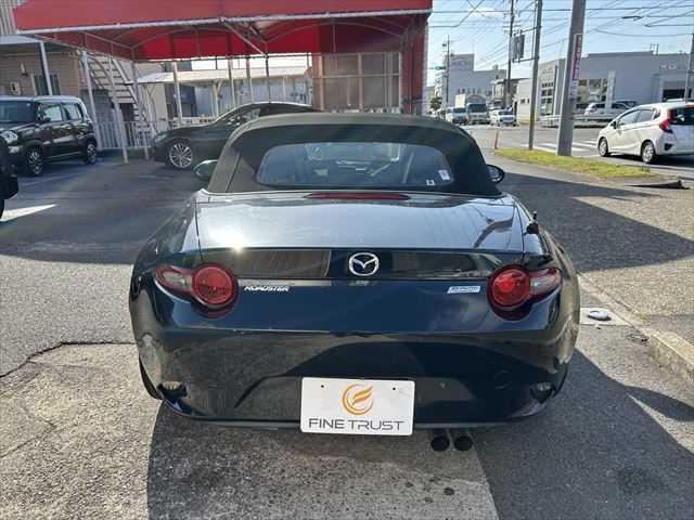 ロードスター Sスペシャルパッケージ MTモード付 純正SDナビ バックカメラ ブルートゥース フルセグTV ETC LEDヘッドライト 純正16インチアルミホイール スマートキー USBポート DVD再生 ドライブレコーダー(15枚目)