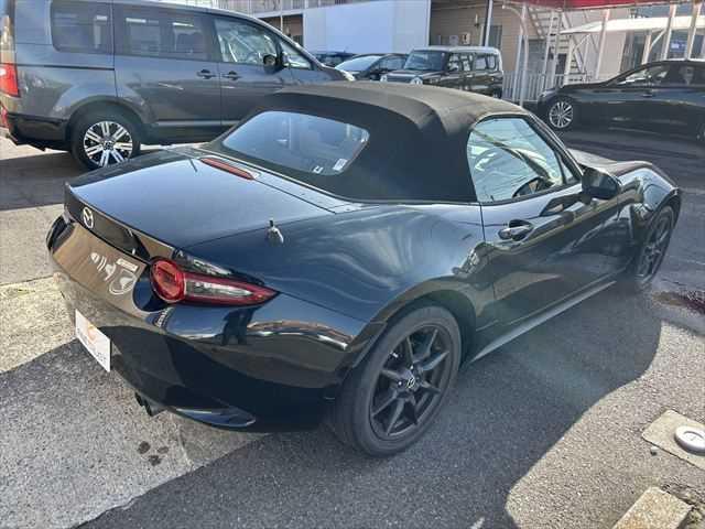 ロードスター Sスペシャルパッケージ MTモード付 純正SDナビ バックカメラ ブルートゥース フルセグTV ETC LEDヘッドライト 純正16インチアルミホイール スマートキー USBポート DVD再生 ドライブレコーダー(17枚目)