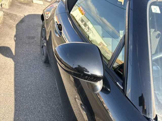 ロードスター Sスペシャルパッケージ MTモード付 純正SDナビ バックカメラ ブルートゥース フルセグTV ETC LEDヘッドライト 純正16インチアルミホイール スマートキー USBポート DVD再生 ドライブレコーダー(22枚目)