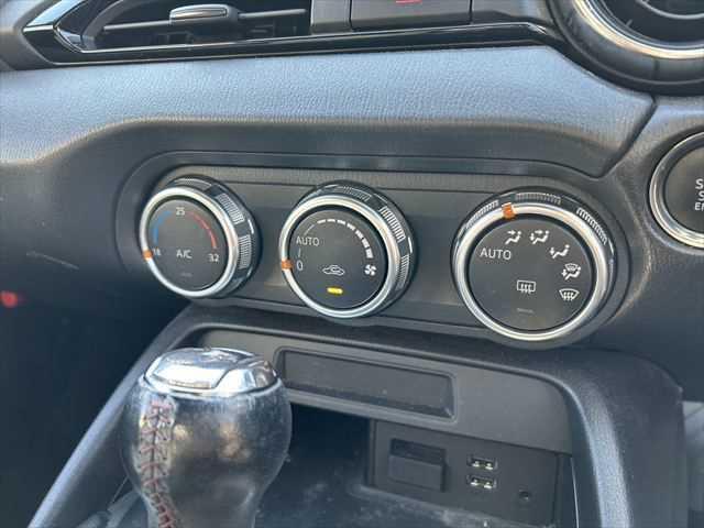 ロードスター Sスペシャルパッケージ MTモード付 純正SDナビ バックカメラ ブルートゥース フルセグTV ETC LEDヘッドライト 純正16インチアルミホイール スマートキー USBポート DVD再生 ドライブレコーダー(32枚目)