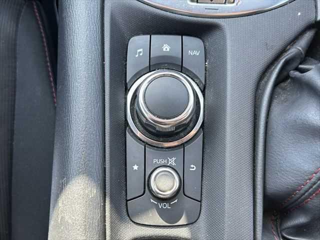 ロードスター Sスペシャルパッケージ MTモード付 純正SDナビ バックカメラ ブルートゥース フルセグTV ETC LEDヘッドライト 純正16インチアルミホイール スマートキー USBポート DVD再生 ドライブレコーダー(38枚目)