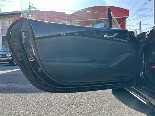 ロードスター Sスペシャルパッケージ MTモード付 純正SDナビ バックカメラ ブルートゥース フルセグTV ETC LEDヘッドライト 純正16インチアルミホイール スマートキー USBポート DVD再生 ドライブレコーダー(47枚目)