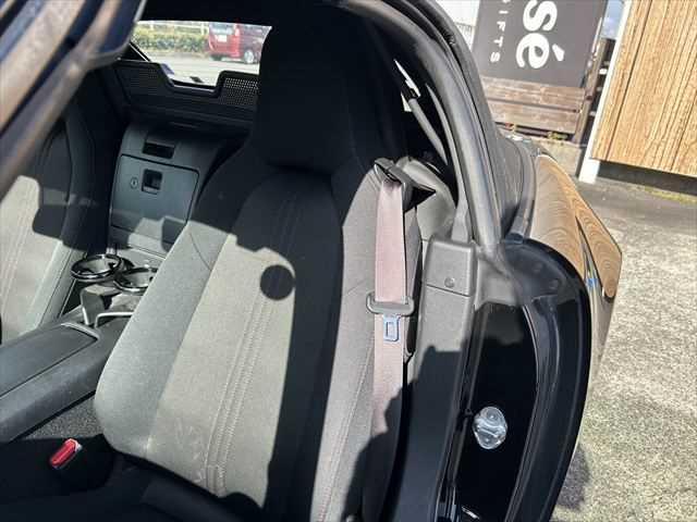 ロードスター Sスペシャルパッケージ MTモード付 純正SDナビ バックカメラ ブルートゥース フルセグTV ETC LEDヘッドライト 純正16インチアルミホイール スマートキー USBポート DVD再生 ドライブレコーダー(48枚目)