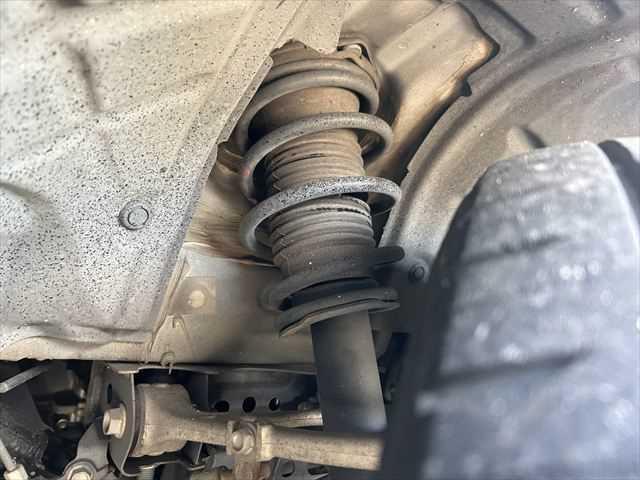 ロードスター Sスペシャルパッケージ MTモード付 純正SDナビ バックカメラ ブルートゥース フルセグTV ETC LEDヘッドライト 純正16インチアルミホイール スマートキー USBポート DVD再生 ドライブレコーダー(51枚目)