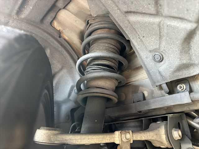 ロードスター Sスペシャルパッケージ MTモード付 純正SDナビ バックカメラ ブルートゥース フルセグTV ETC LEDヘッドライト 純正16インチアルミホイール スマートキー USBポート DVD再生 ドライブレコーダー(52枚目)