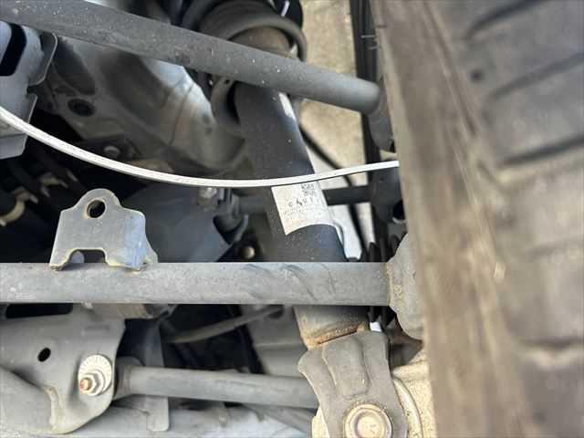 ロードスター Sスペシャルパッケージ MTモード付 純正SDナビ バックカメラ ブルートゥース フルセグTV ETC LEDヘッドライト 純正16インチアルミホイール スマートキー USBポート DVD再生 ドライブレコーダー(53枚目)