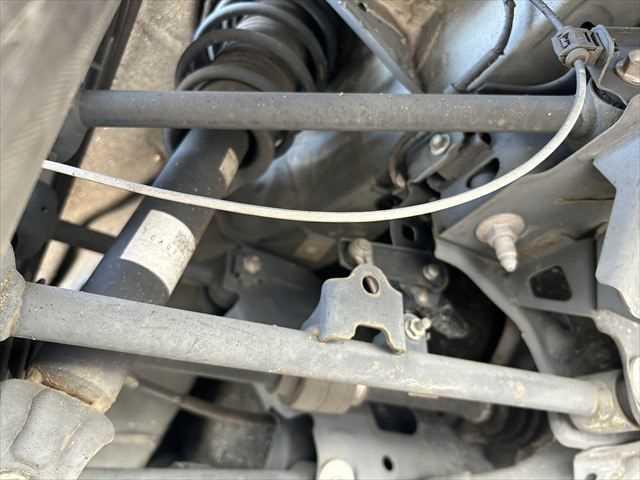 ロードスター Sスペシャルパッケージ MTモード付 純正SDナビ バックカメラ ブルートゥース フルセグTV ETC LEDヘッドライト 純正16インチアルミホイール スマートキー USBポート DVD再生 ドライブレコーダー(54枚目)