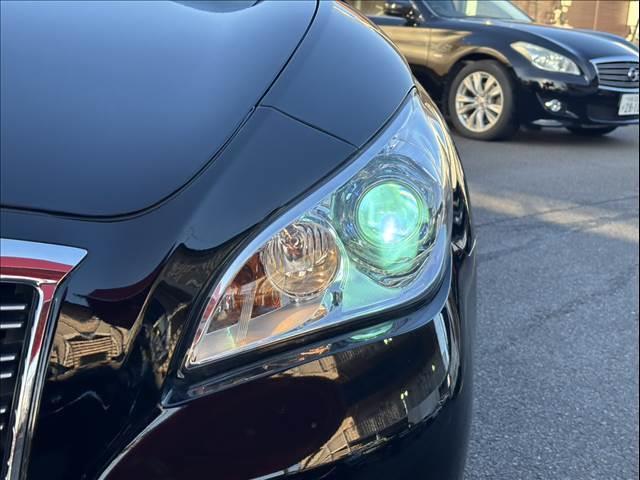 フーガハイブリッド ＶＩＰ　純正ＨＤＤナビ　フルセグＴＶ　バックカメラ　ＥＴＣ　本革シート　シートエアコン　禁煙車　レーダークルーズコントロール　シートヒーター　パワーシート　Ｂｌｕｅｔｏｏｔｈ　フルセグＴＶ　ＨＩＤヘッドライト（12枚目）