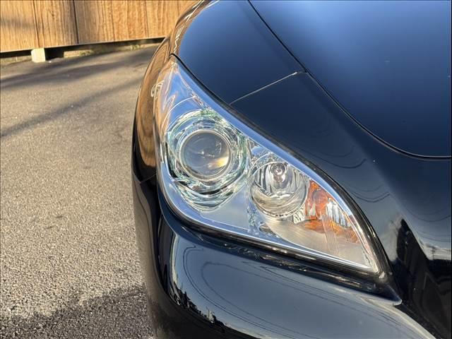 フーガハイブリッド ＶＩＰ　純正ＨＤＤナビ　フルセグＴＶ　バックカメラ　ＥＴＣ　本革シート　シートエアコン　禁煙車　レーダークルーズコントロール　シートヒーター　パワーシート　Ｂｌｕｅｔｏｏｔｈ　フルセグＴＶ　ＨＩＤヘッドライト（24枚目）