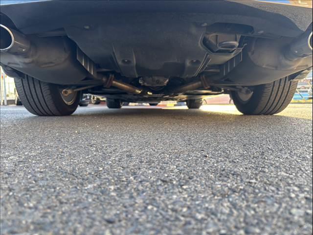 フーガハイブリッド ＶＩＰ　純正ＨＤＤナビ　フルセグＴＶ　バックカメラ　ＥＴＣ　本革シート　シートエアコン　禁煙車　レーダークルーズコントロール　シートヒーター　パワーシート　Ｂｌｕｅｔｏｏｔｈ　フルセグＴＶ　ＨＩＤヘッドライト（35枚目）