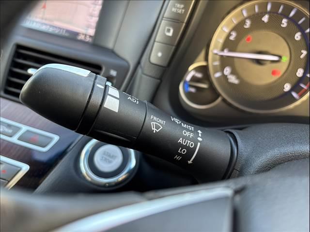 フーガハイブリッド ＶＩＰ　純正ＨＤＤナビ　フルセグＴＶ　バックカメラ　ＥＴＣ　本革シート　シートエアコン　禁煙車　レーダークルーズコントロール　シートヒーター　パワーシート　Ｂｌｕｅｔｏｏｔｈ　フルセグＴＶ　ＨＩＤヘッドライト（42枚目）