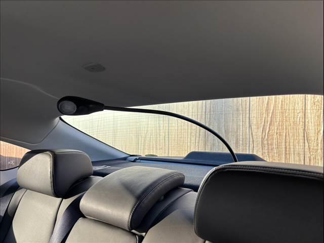 フーガハイブリッド ＶＩＰ　純正ＨＤＤナビ　フルセグＴＶ　バックカメラ　ＥＴＣ　本革シート　シートエアコン　禁煙車　レーダークルーズコントロール　シートヒーター　パワーシート　Ｂｌｕｅｔｏｏｔｈ　フルセグＴＶ　ＨＩＤヘッドライト（51枚目）