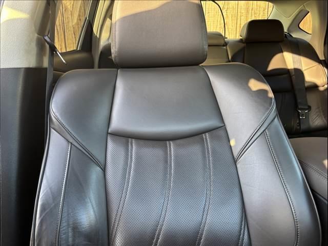 フーガハイブリッド ＶＩＰ　純正ＨＤＤナビ　フルセグＴＶ　バックカメラ　ＥＴＣ　本革シート　シートエアコン　禁煙車　レーダークルーズコントロール　シートヒーター　パワーシート　Ｂｌｕｅｔｏｏｔｈ　フルセグＴＶ　ＨＩＤヘッドライト（61枚目）