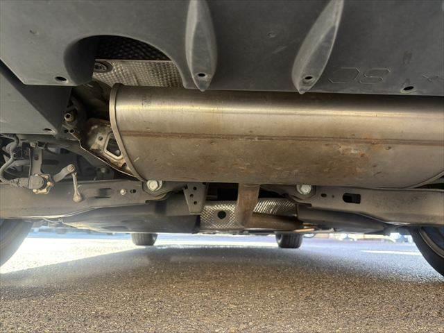 プリウスＰＨＶ Ａ　衝突軽減ブレーキ　純正ＳＤナビ（36枚目）