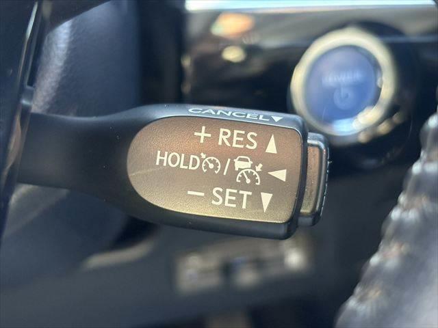 プリウスＰＨＶ Ａ　衝突軽減ブレーキ　純正ＳＤナビ（42枚目）