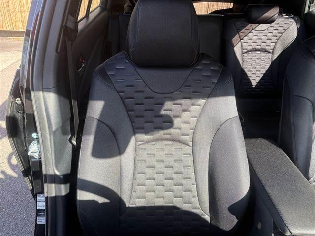 プリウスＰＨＶ Ａ　衝突軽減ブレーキ　純正ＳＤナビ（57枚目）