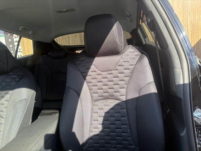 プリウスＰＨＶ Ａ　衝突軽減ブレーキ　純正ＳＤナビ（64枚目）