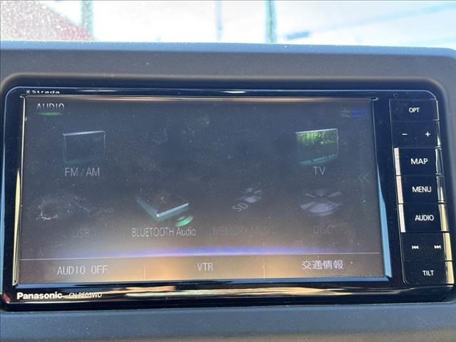 コペン セロ SDナビ フルセグテレビ ETC2.0 スマートキー シートヒーター LEDヘッドライト 禁煙車 MTモード付シフト アイドリングストップ オートエアコン Bluetooth CD・DVD再生(6枚目)
