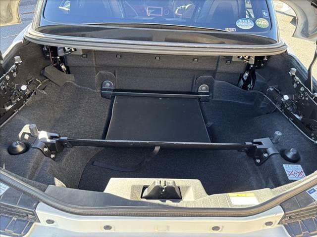 コペン セロ SDナビ フルセグテレビ ETC2.0 スマートキー シートヒーター LEDヘッドライト 禁煙車 MTモード付シフト アイドリングストップ オートエアコン Bluetooth CD・DVD再生(9枚目)