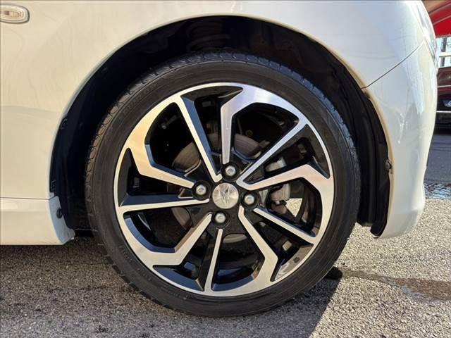 コペン セロ SDナビ フルセグテレビ ETC2.0 スマートキー シートヒーター LEDヘッドライト 禁煙車 MTモード付シフト アイドリングストップ オートエアコン Bluetooth CD・DVD再生(13枚目)