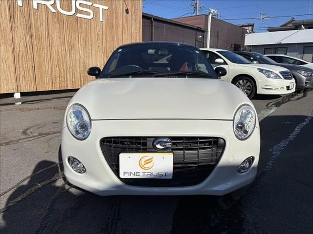 コペン セロ SDナビ フルセグテレビ ETC2.0 スマートキー シートヒーター LEDヘッドライト 禁煙車 MTモード付シフト アイドリングストップ オートエアコン Bluetooth CD・DVD再生(15枚目)